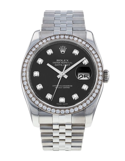 Rolex Datejust 116244